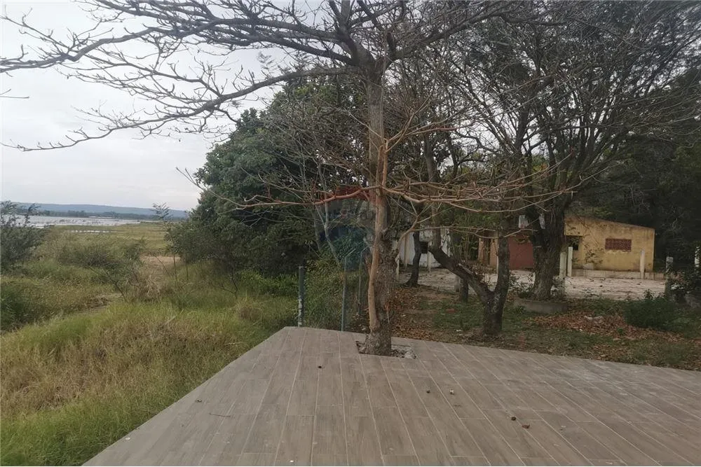 Vendo 4 HA con 6.024 M² sobre el lago Ypacaraí. 502,500 USD — foto 2