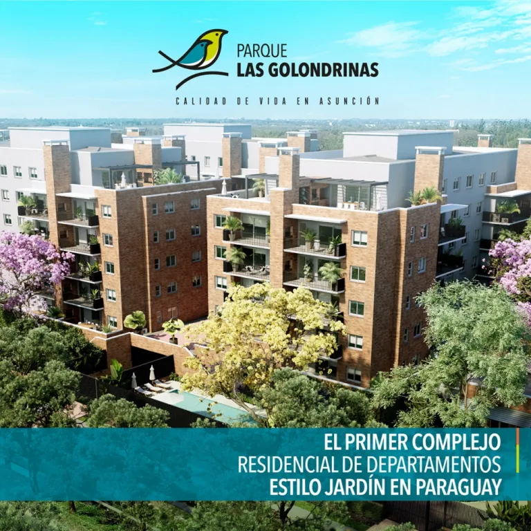En venta exclusivos departamentos en barrio cerrado Las Golondrinas — foto 2