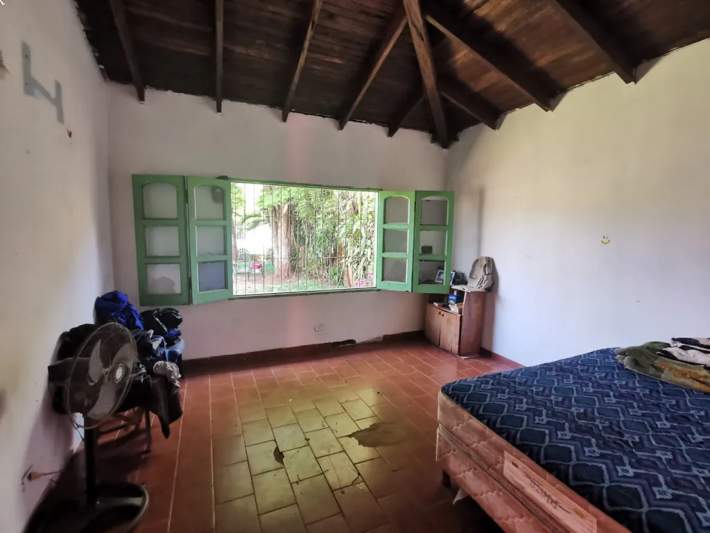 CASA particular ubicada en CDE km7 don Bosco — foto 2