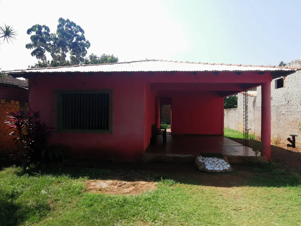 CASA particular ubicada en CDE km7 don Bosco — foto 3