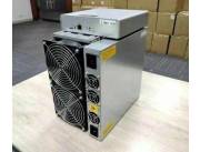 Antminer S19 95th/s Asic Miner 3250w Bitcoin Miner