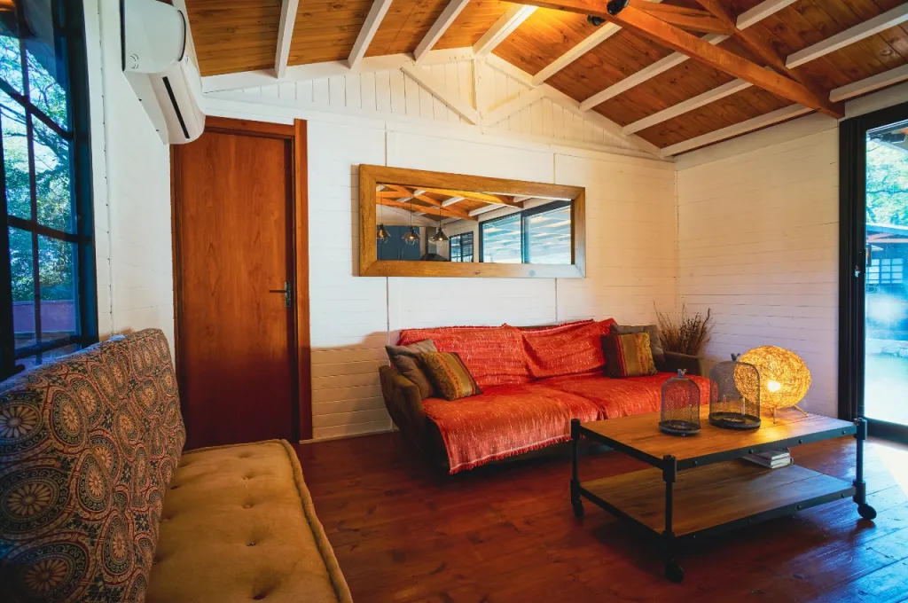 Vendo Casa Equipada - Surubi i. — foto 2
