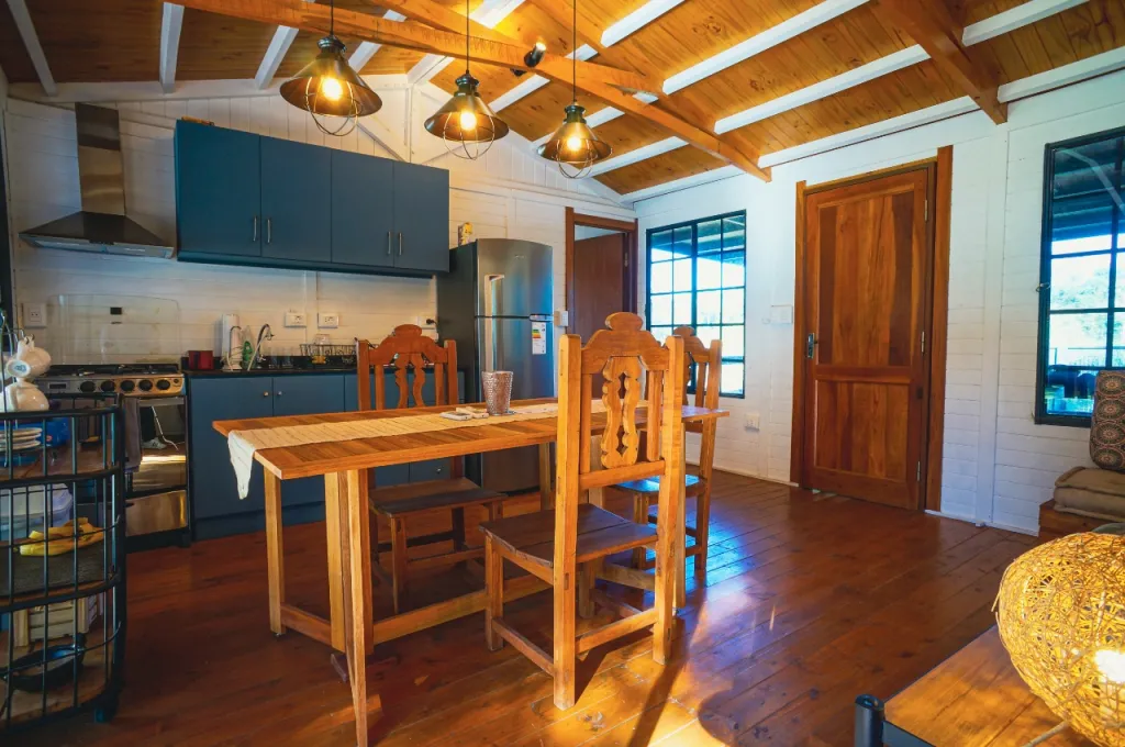 Vendo Casa Equipada - Surubi i. — foto 3