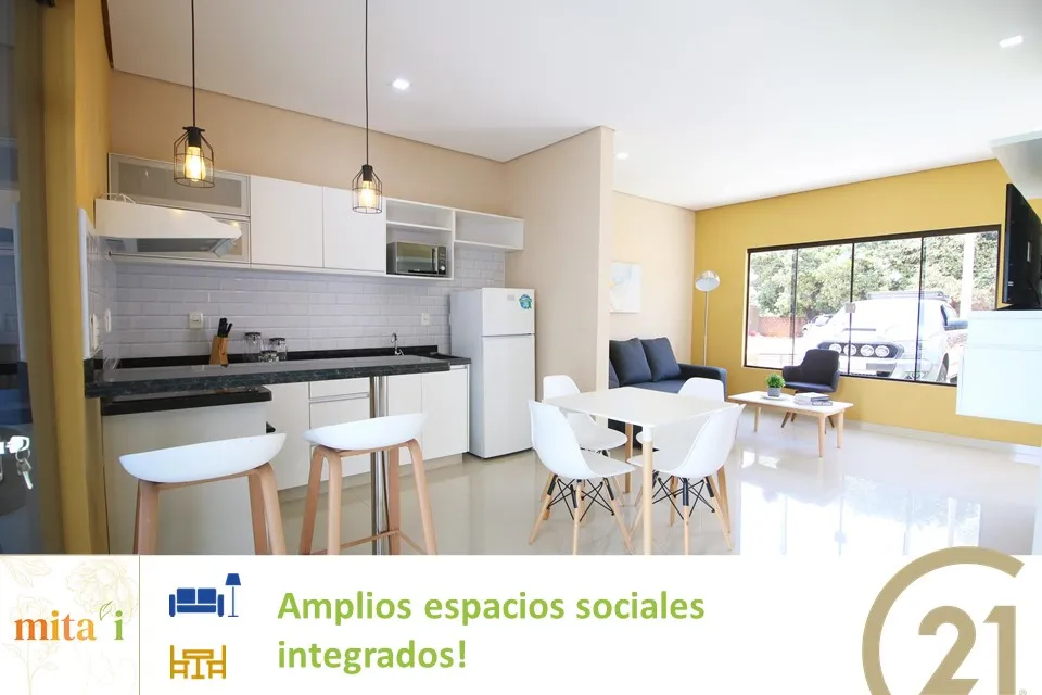 Casa en barrio cerrado — foto 3