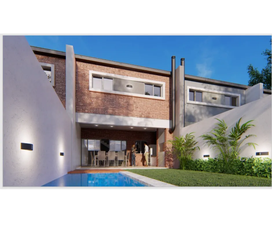 EN VENTA --DUPLEX MADERO-- — foto 3