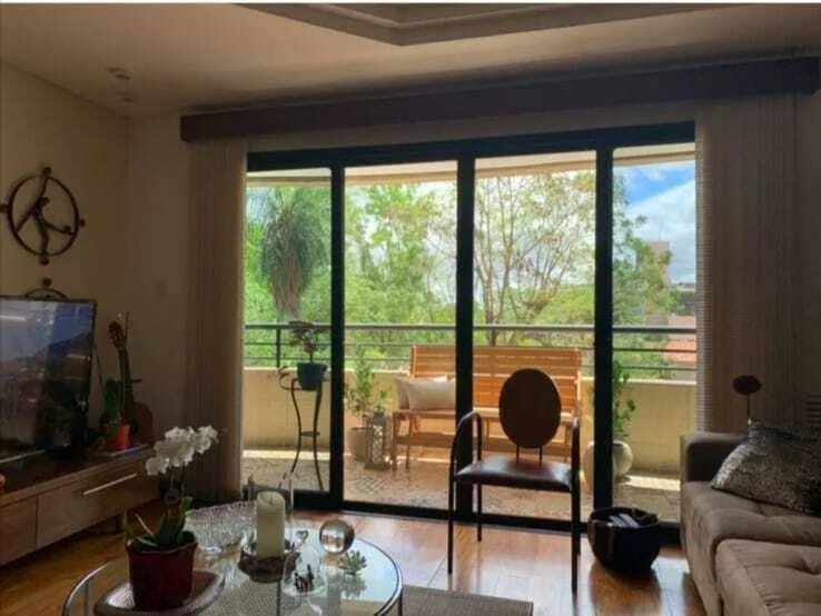 Departamento de 125mts2 en Barrio Manora — foto 2