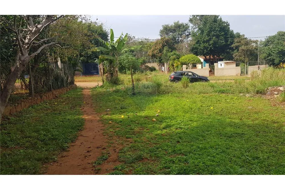 TERRENO EN LUQUE — foto 2