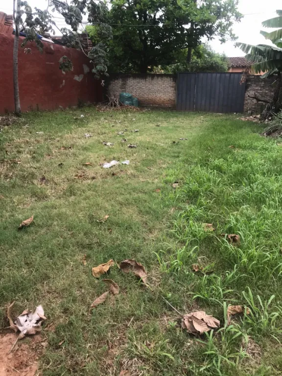 VENTA TERRENO DE 434,5 M2 EN LOMA PYTA- ASUNCIÓN — foto 3