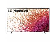 LG NANO75UP 86 Class HDR 4K UHD Smart NanoCell LED TV
