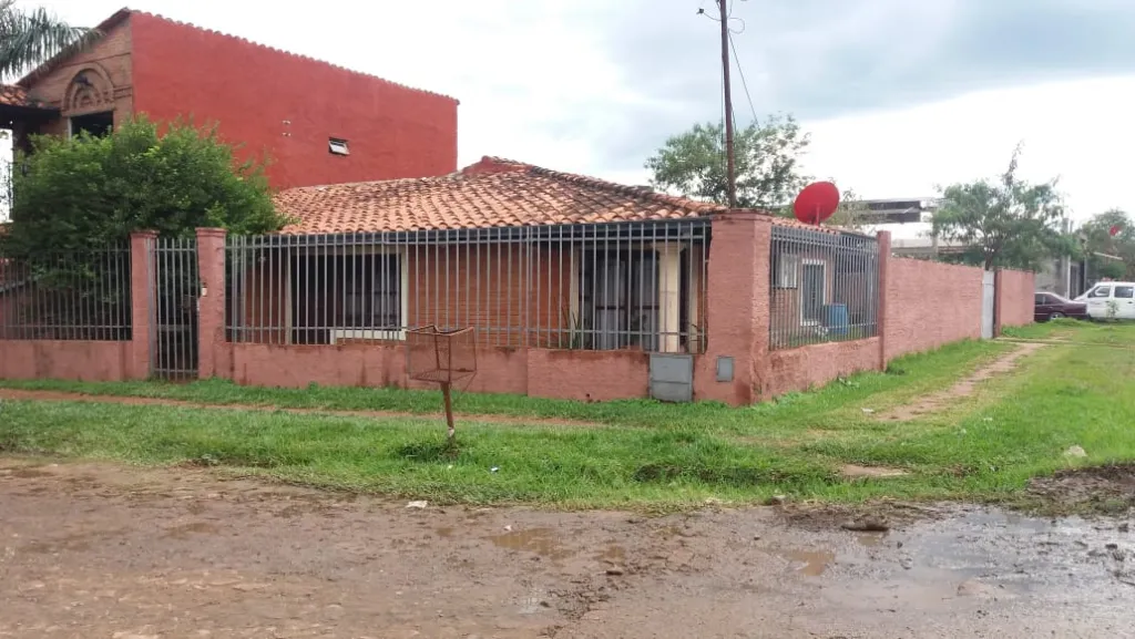 OFERTO CASA EN MRA — foto 2