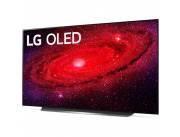 LG CXPUA 65 Class HDR 4K UHD Smart OLED TV