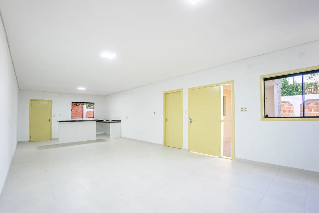 Casa en venta en Luque — foto 3