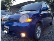 TOYOTA SIENTA 2005 🪙 AUTOMATICO NAFTERO 1.5 🪙 3 HILERAS DE ASIENTOS