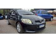 TOYOTA AURIS 2007 6 MESES DE USO MOTOR 1.5 CC