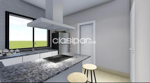 Hermoso y coqueto Departamento en CDE — foto 3
