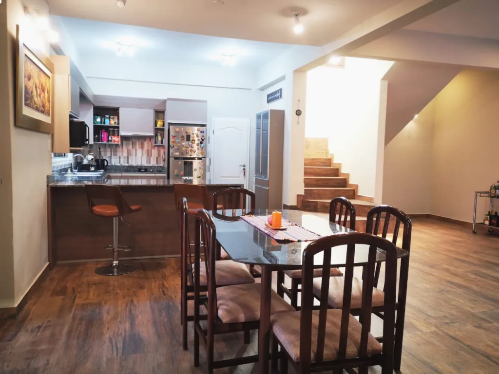 VENDO HERMOSA RESIDENCIA EN ZONA DEL CIT — foto 3