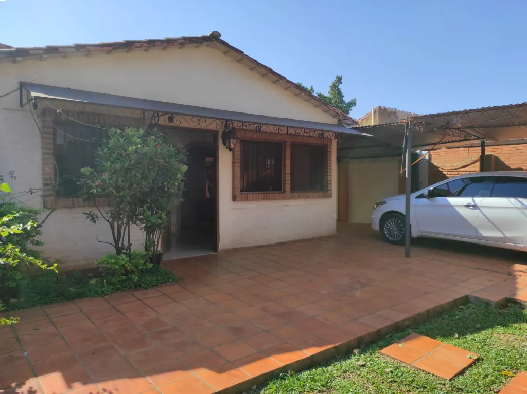 Hermosa Casa, amplia y comoda en Luque — foto 2