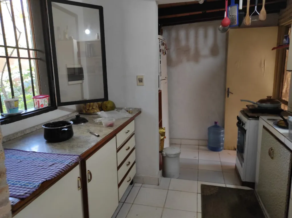 Hermosa Casa, amplia y comoda en Luque — foto 3