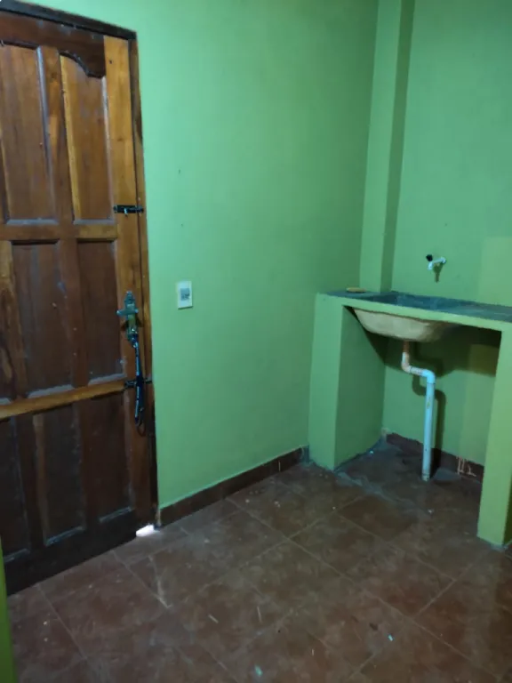 Casa Barrio Santa Ana ciudad del este — foto 2