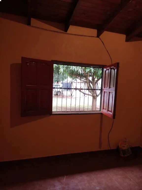 Casa Barrio Santa Ana ciudad del este — foto 3