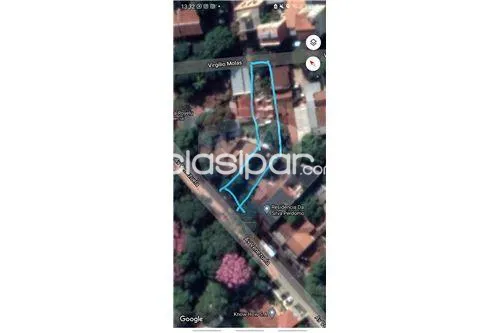 Propiedad ideal para desarrollo inmobiliario, ubicado en zona de franja mixta, la propieda — foto 2
