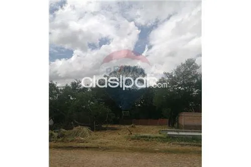Terreno en barrio mbachio — foto 2