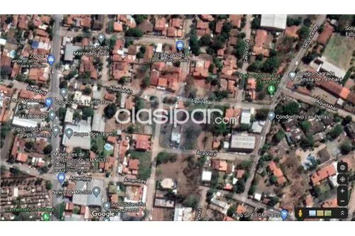 Terreno en barrio mbachio — foto 3