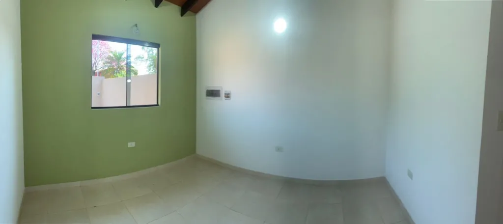 Vendo casa a estrenar en San Lorenzo — foto 2