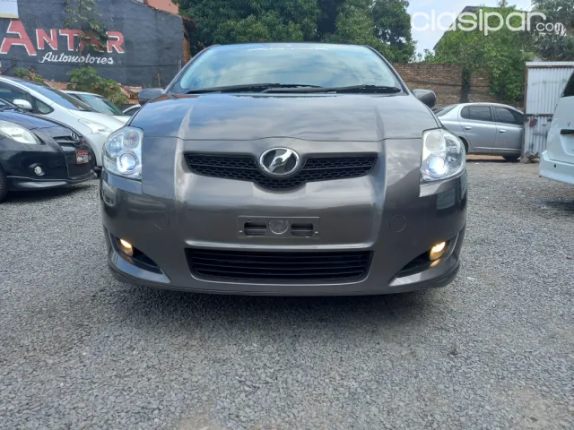 Toyota Auris 2006 — foto 5