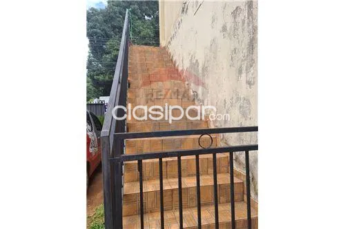 Amplia casa en el corazón de la Ciudad de Capiatá. — foto 3