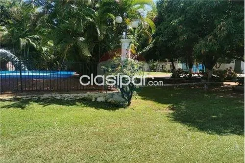 Vendo Quinta con Tinglado para Eventos. — foto 3