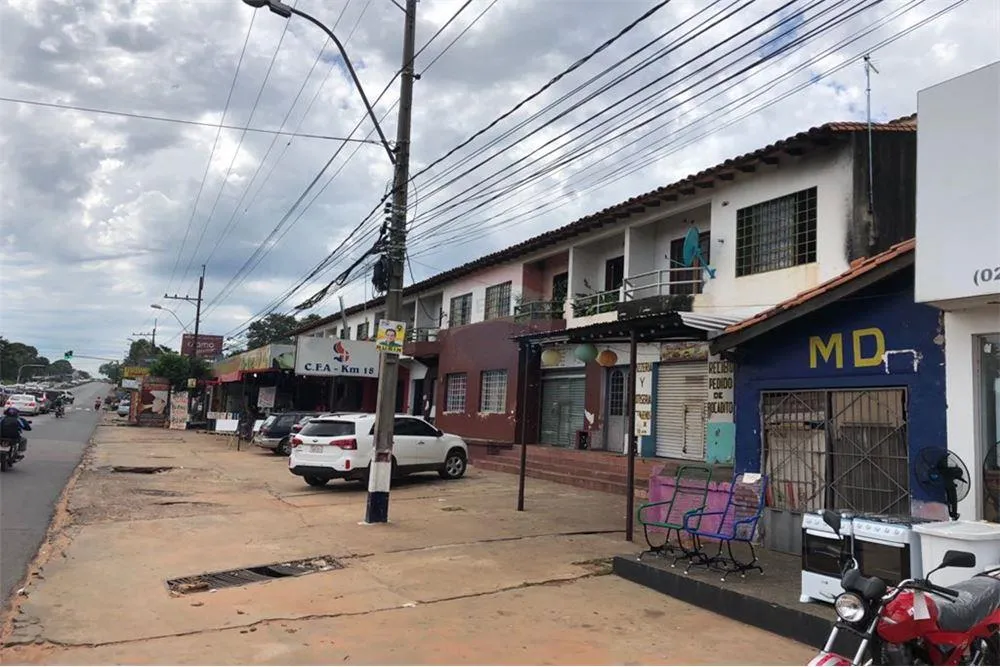 Terreno en Venta. Paraguay, Central Capiatá. — foto 2