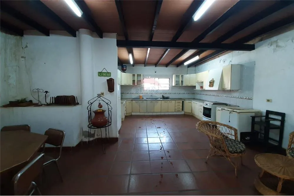 Vendo Hermosa Quinta Capiatá Km 20 Ruta 2 — foto 3