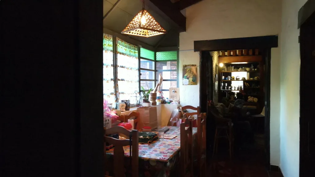 Hermosa casa tipo Quinta en Fernando de la Mora Zona norte - 1325m2 de terreno — foto 3