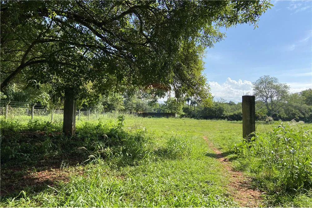 Terreno de 6000 m2 detrás del club Silvio Pettirossi de Capiatá. — foto 3