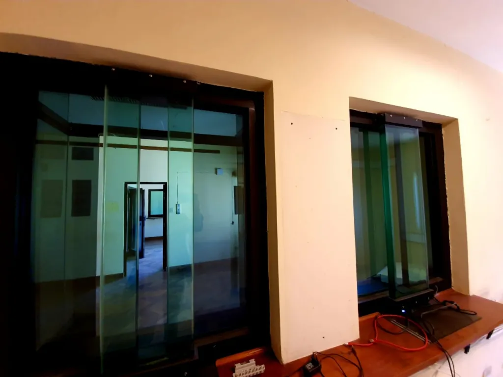 VENDO EX EMBAJADA DE ALEMANIA – BARRIO EL DORADO – ZONA CLUB CENTENARIO — foto 3