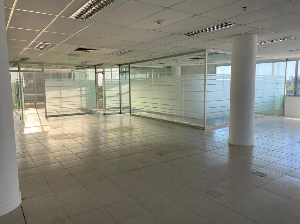 PROX. SHOP. SOL. – CARMELITAS: LUJOSAS OPCIONES OFICINAS, COOPERATIVAS, 500 M2. — foto 2