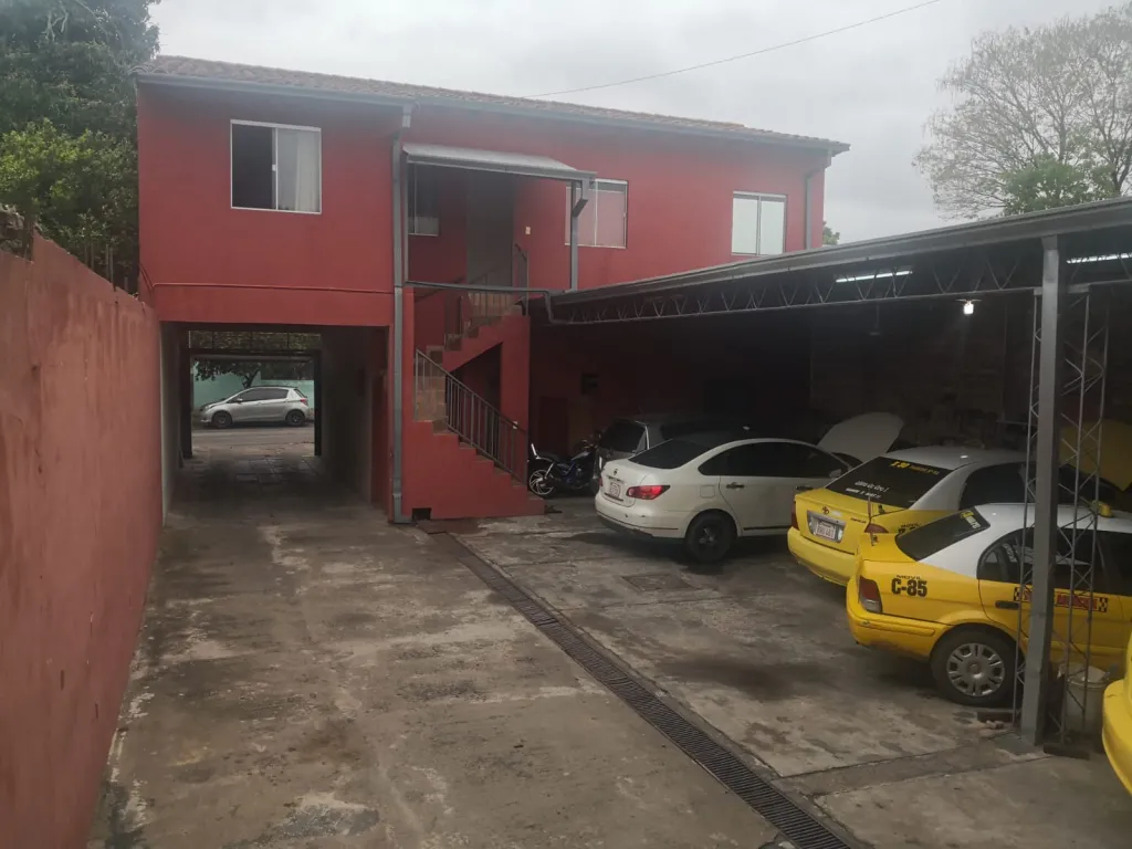 VENDO INMUEBLE CON RENTA 10% ANUAL EN ASUNCIÓN — foto 3