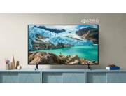 TV SAMSUNG 65 UHD SMART