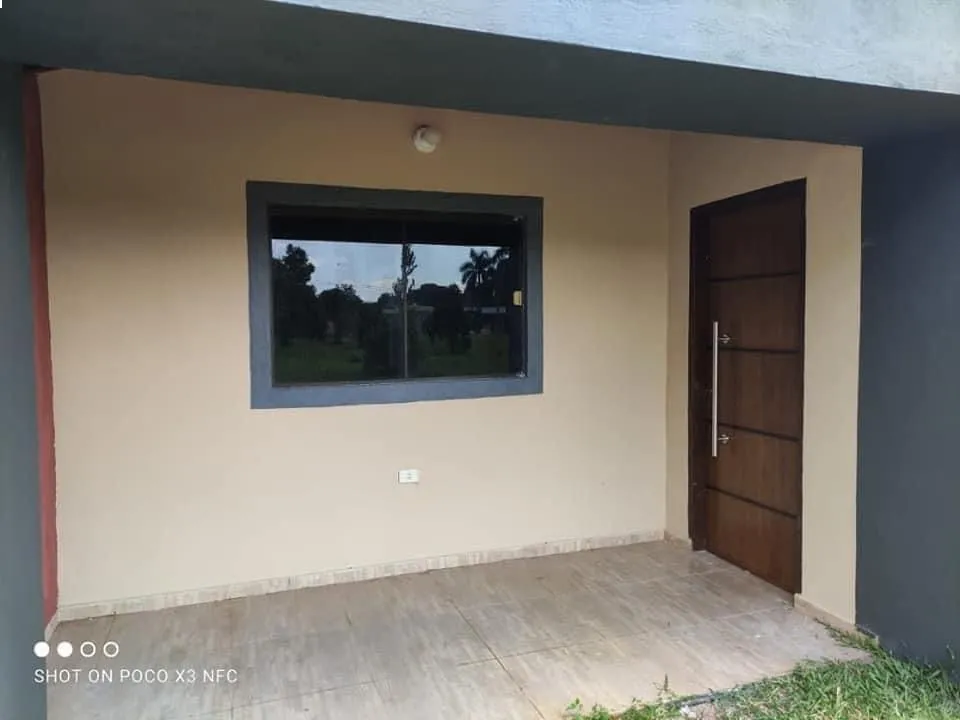 Remato Hermosa Casa a Estrenar!!! — foto 2
