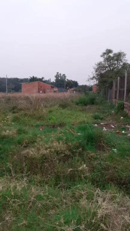 Vendo Terreno en Ypacarai a pasos del Centro — foto 2