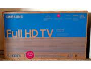 Smart TV Samsung 43 pulgadas NUEVAS! GARANTIA, FACTURA y DELIVERY!