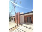 VENDO CASA EN SAN BERNARDINO A 600 METROS DE SUNSET HILL Y 300 METROS DEL LAGO COD 3997