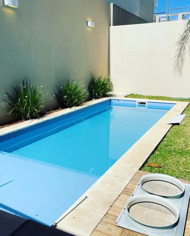 VENDO CASA EN ASUNCIÓN ZONA LOS LAURELES COD 3992 — foto 2
