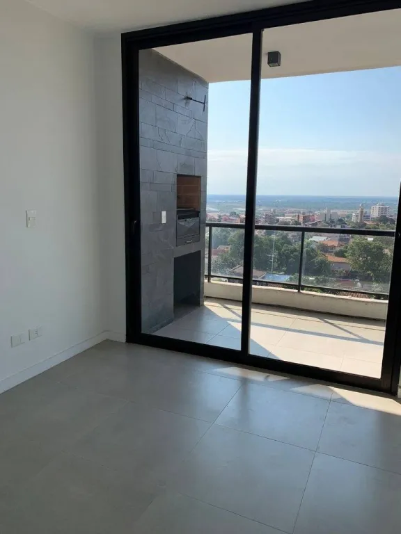 EN VENTA DEPARTAMENTO DE 1 HABITACION EN BARRIO LAS MERCEDES. — foto 3