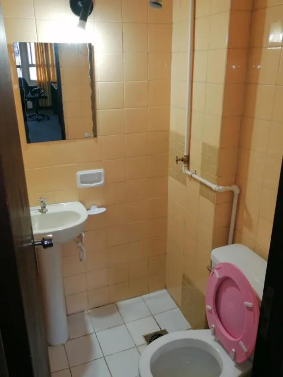 Alquilo oficina amoblada en el microcentro de Asunción — foto 2
