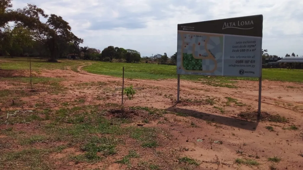 LOTES QUINTA en Club de Campo Surubi´i — foto 3