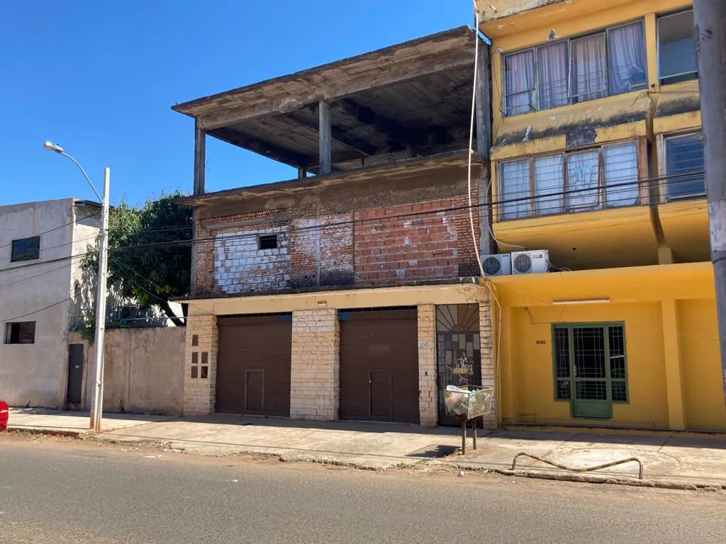 Venta de Terreno en Hipódromo Asunción — foto 2