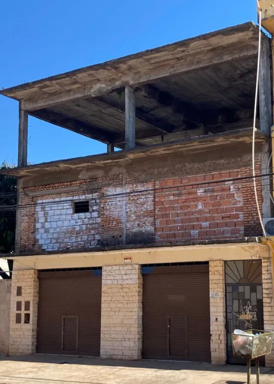 Venta de Terreno en Hipódromo Asunción — foto 3