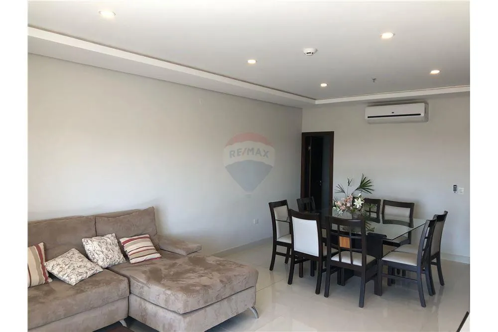 Departamento amoblado — foto 3